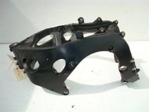 HONDA CBR1000RR 08  FRAME